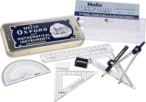 Helix oxford mathematical - oxford,