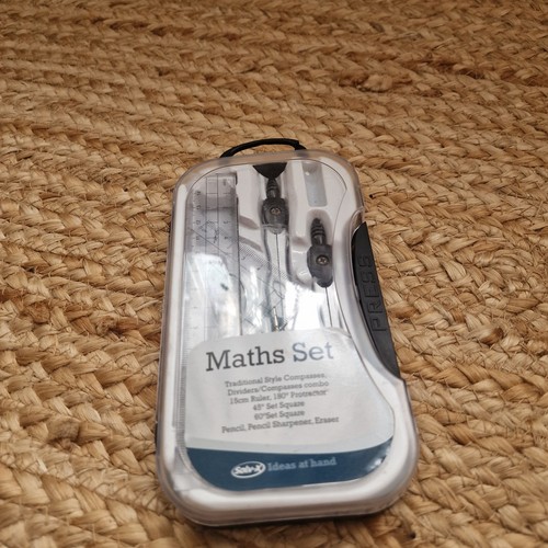 Solv maths geometry - geometry, set