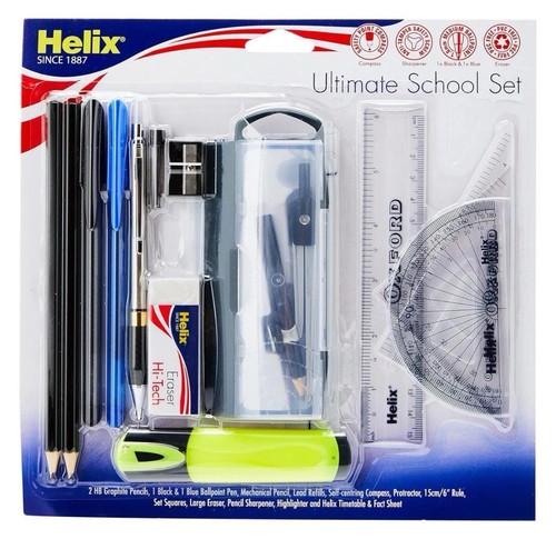 Helix ultimate school geometry - ultimate,
