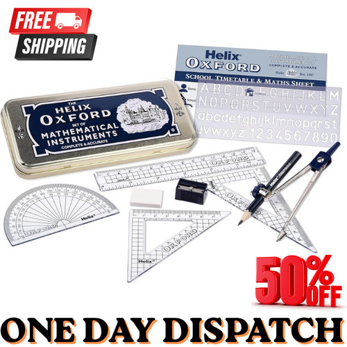 Helix oxford maths set - helix,
