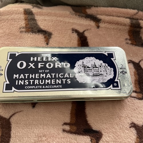 Helix oxford maths set - helix,
