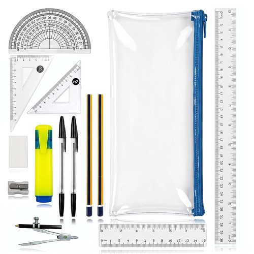 Pcs maths set - pcs,