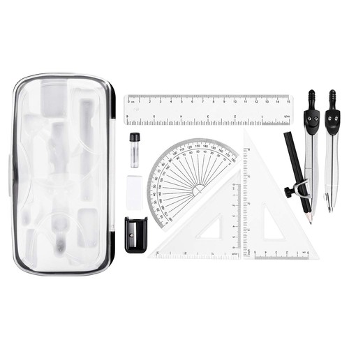 Amazon basics piece maths - 10,