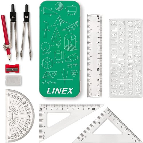 Linex maths set for - set, students