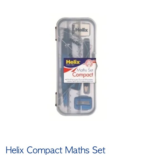 Helix geometry compact maths - geometry,