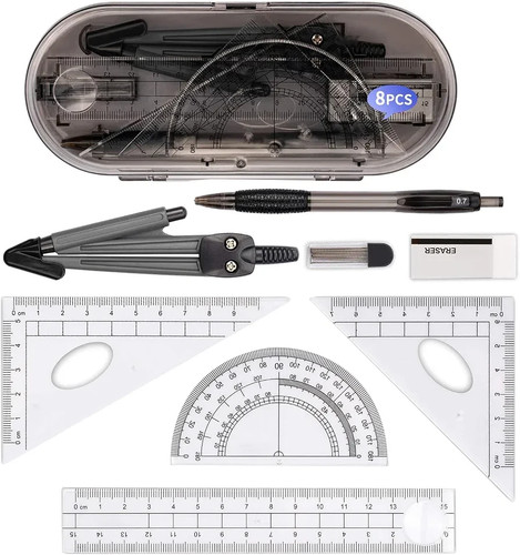 Maths set geometry - maths,