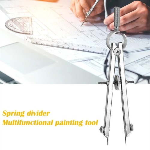 1pc technical drawing compass - technical,