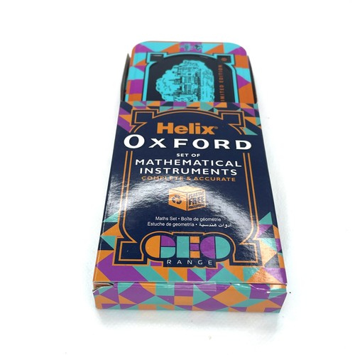 Oxford helix mathematical - oxford,