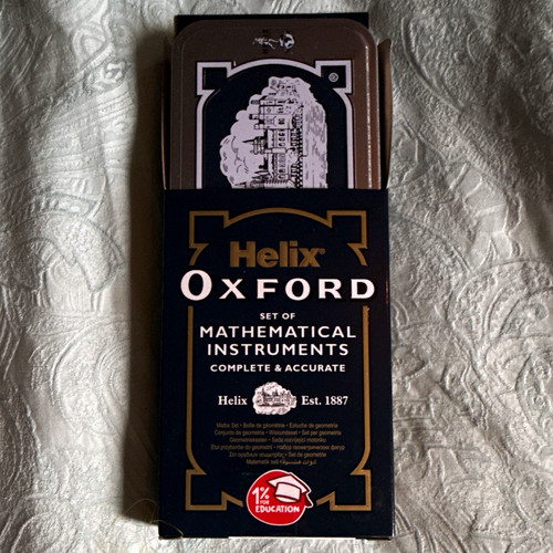 Helix oxford mathematical - helix,