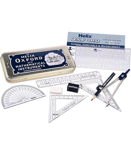 Helix oxford mathematical - helix,