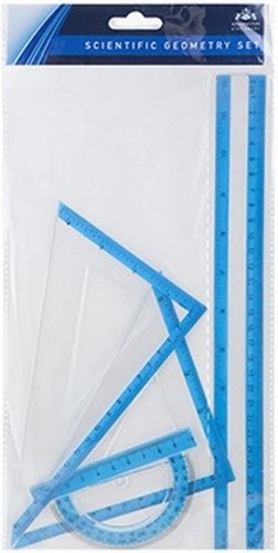 Geometry maths set piece - maths, 4