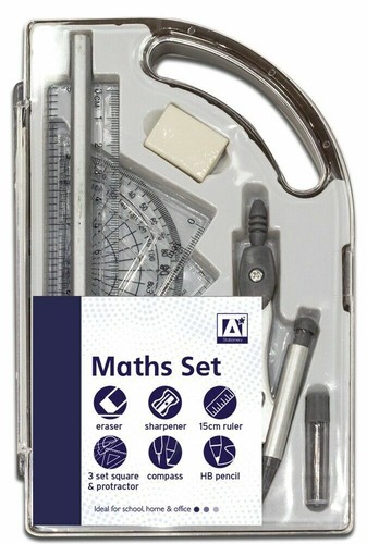 Piece maths geometry - geometry, set