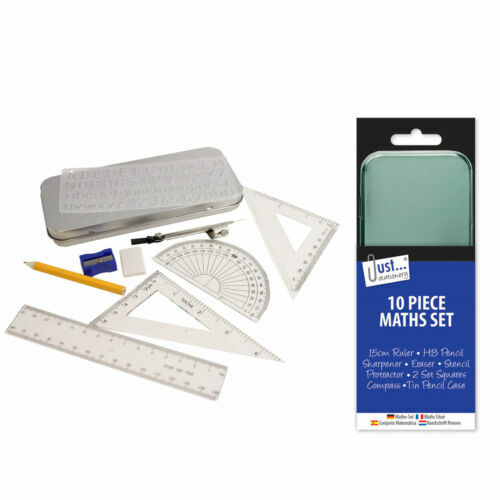 Tallon compact maths geometry - compact,
