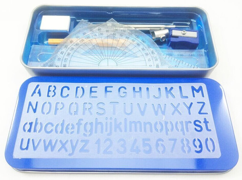 Piece maths set - maths,