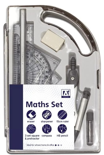 Piece maths geometry - 9,