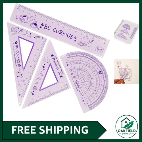Flexible geometry set for - geometry,