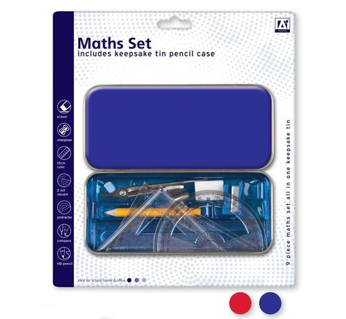 Pcs maths geometry - pcs,