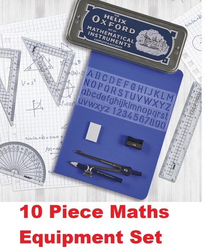 Helix oxford mathematics set - mathematics,