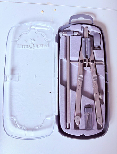 Faber castell giant springbow - faber-castell,