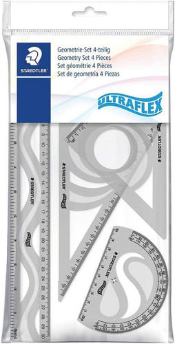 Staedtler 569pb4uf piece - 569pb4uf-s, 4
