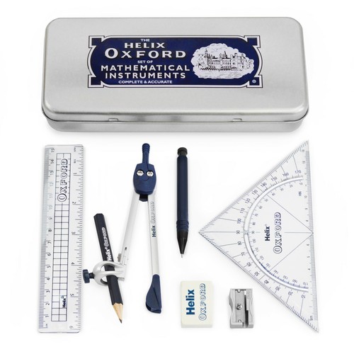 Helix oxford advance maths - oxford,