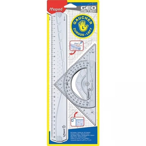 Set maped geometry - -,