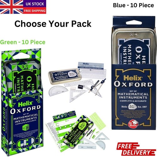 Helix oxford mathematics - set,