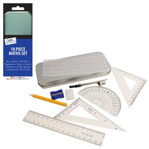 Pcs maths geometry - pcs, compass