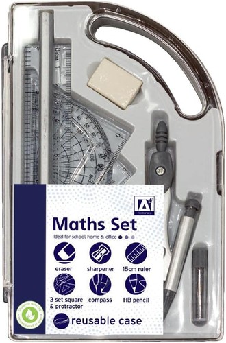 Piece maths geometry - piece,