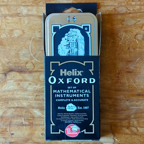 Helix oxford mathematical - helix,